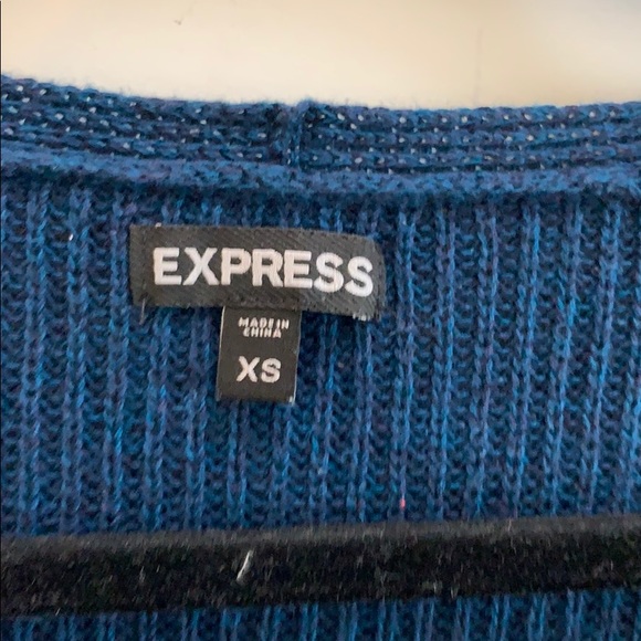 Sweater - Picture 2 of 2